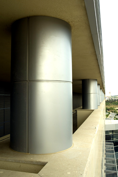 CLADDING | Petra Aluminium